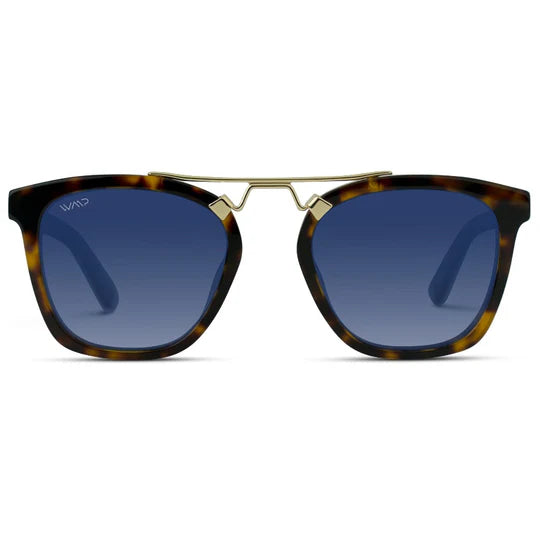 Demi - Whiskey Brn Tort - 85 Local