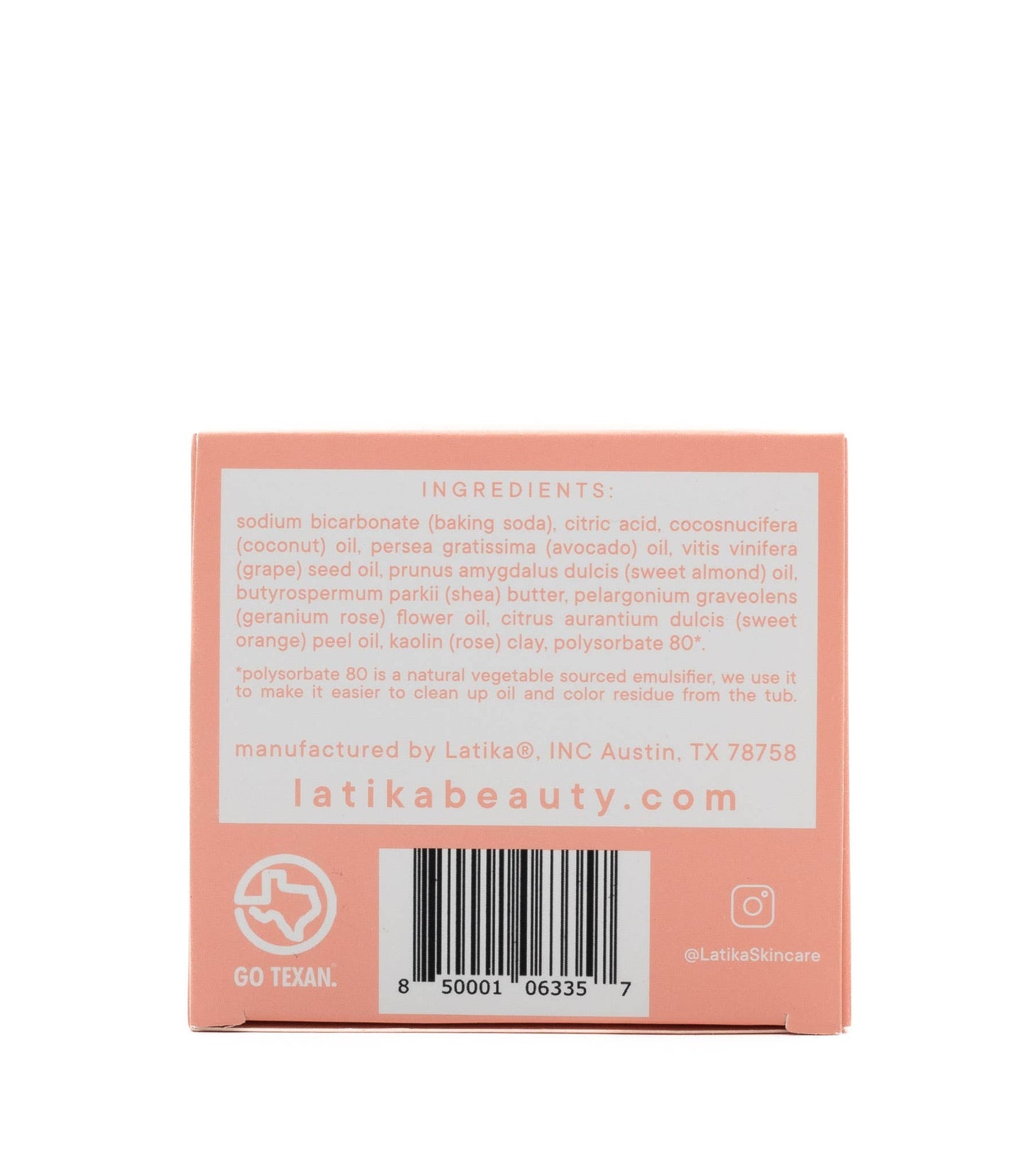 Bath Bomb - Wildflower 🌸 Aromatherapy