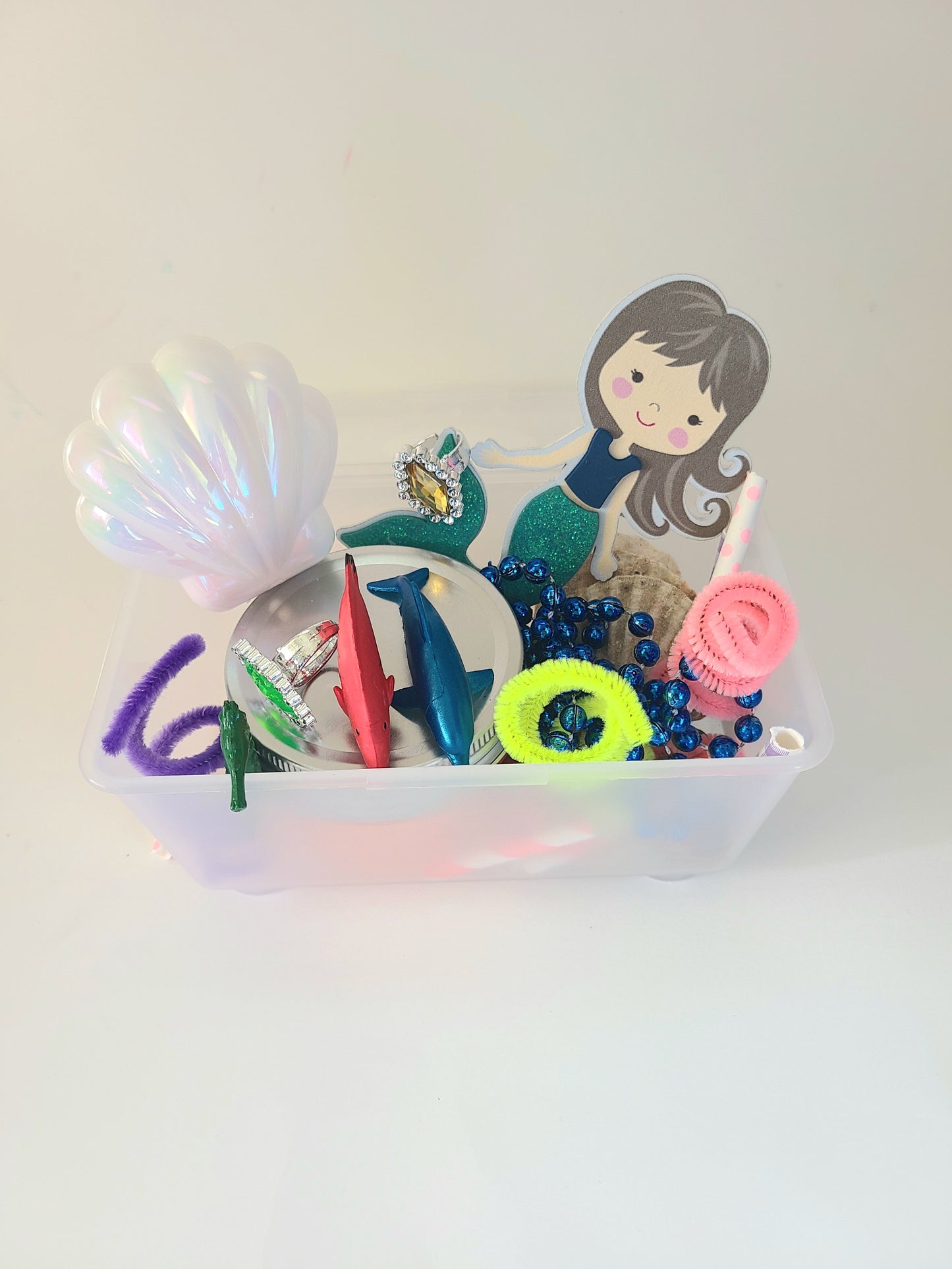 Playdough Adventure Kits - 85 Local