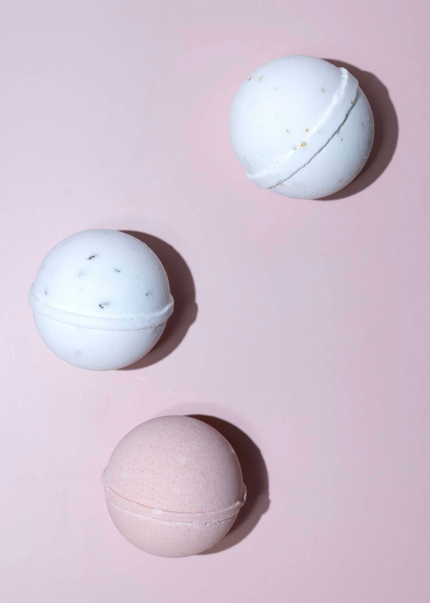 Bath Bomb - Wildflower 🌸 Aromatherapy - 85 Local