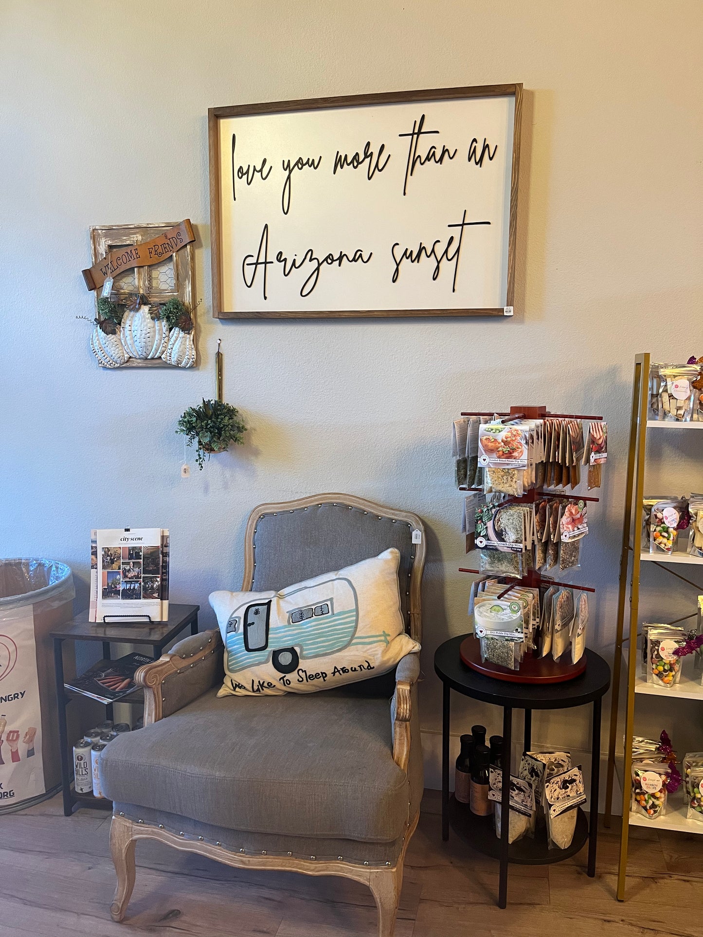 Arizona Sunset - 85 Local