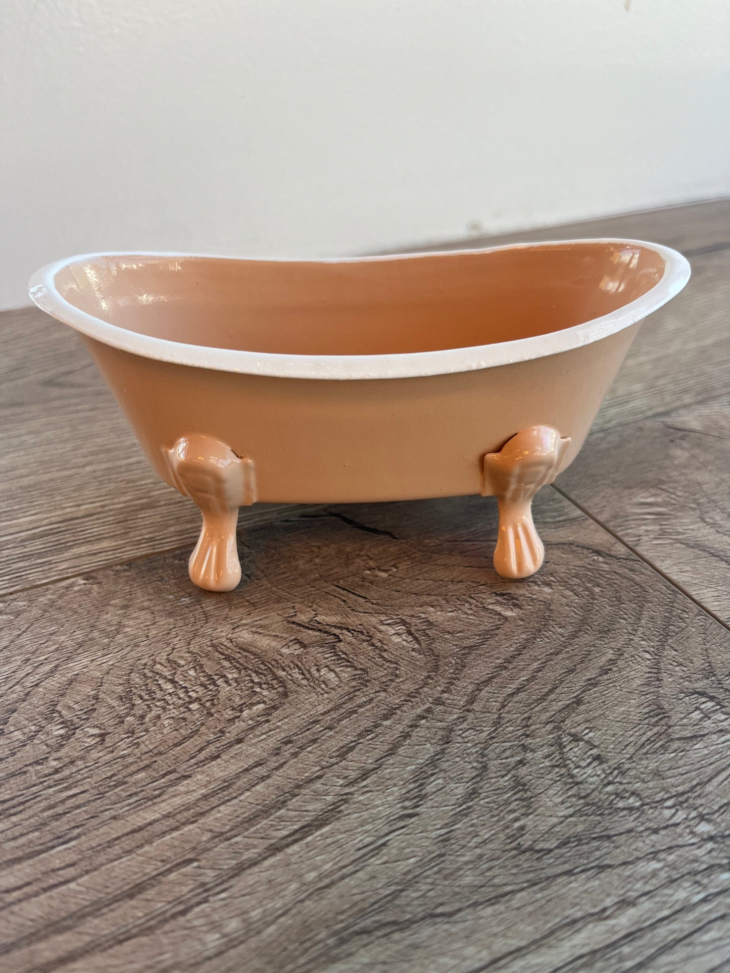 Metal Bathtub Soap Dish - 85 Local