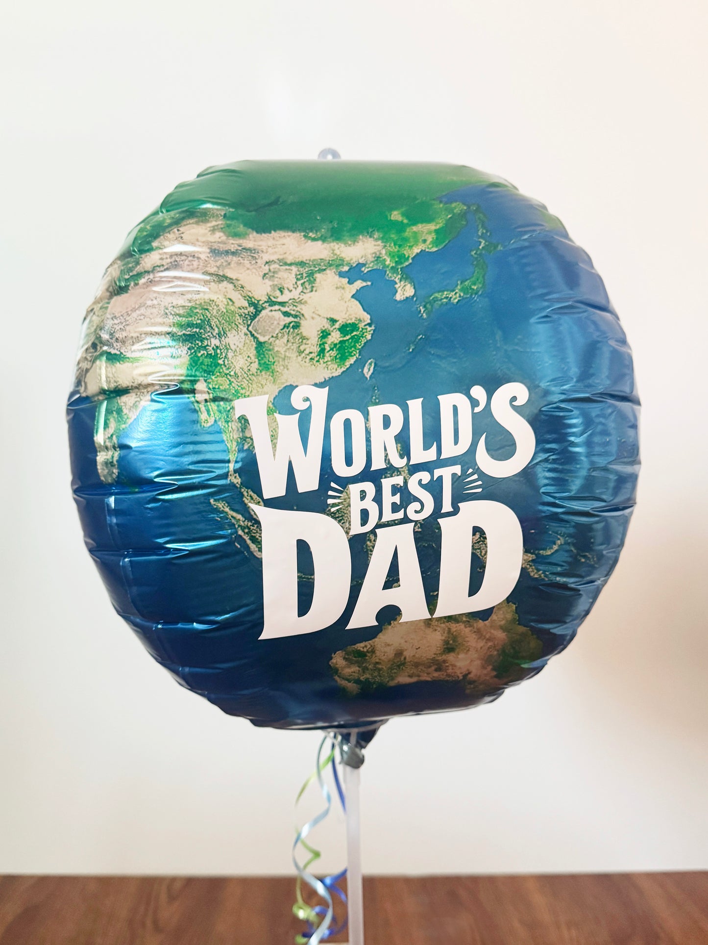 World's best dad gift