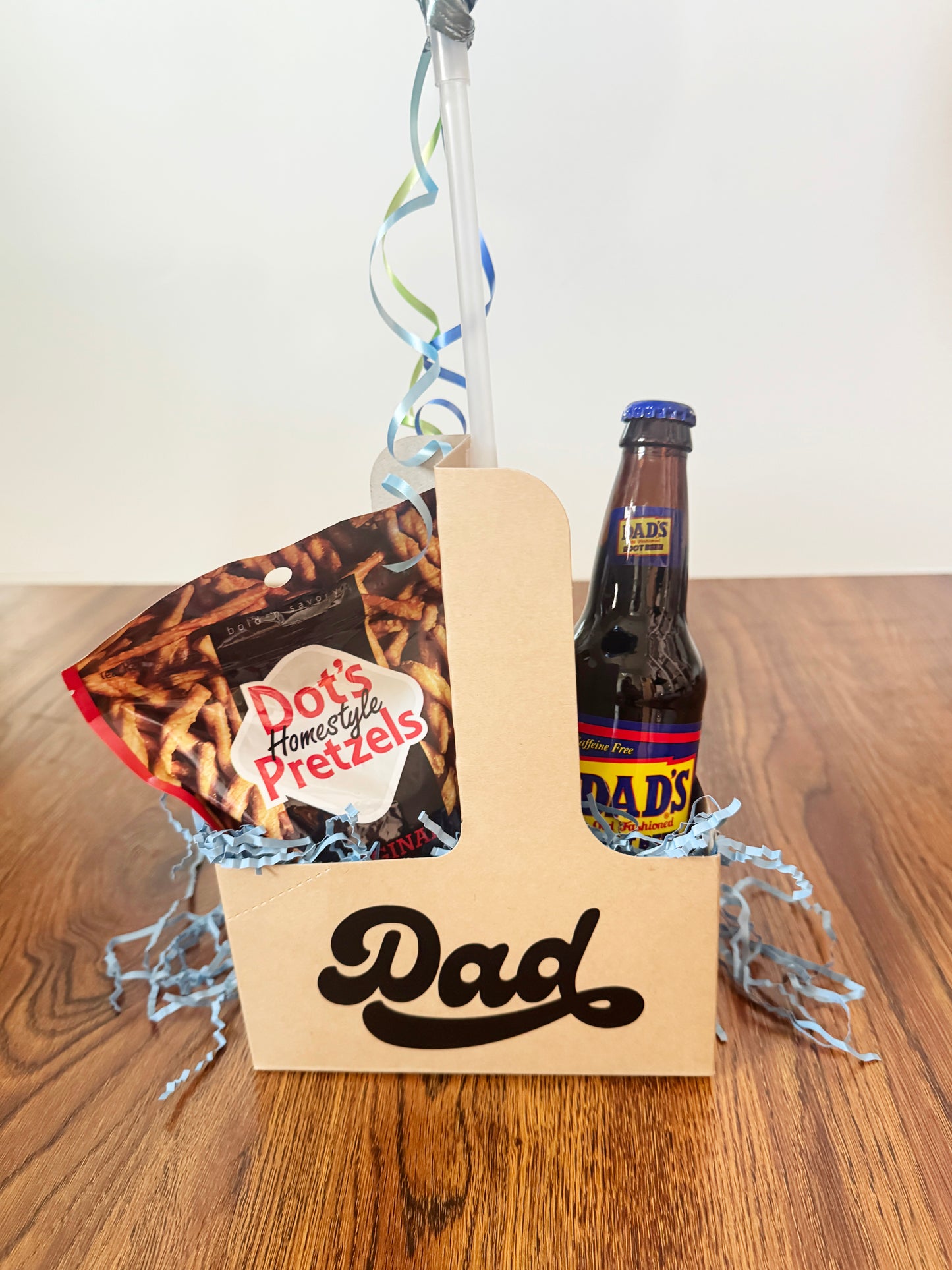World's best dad gift