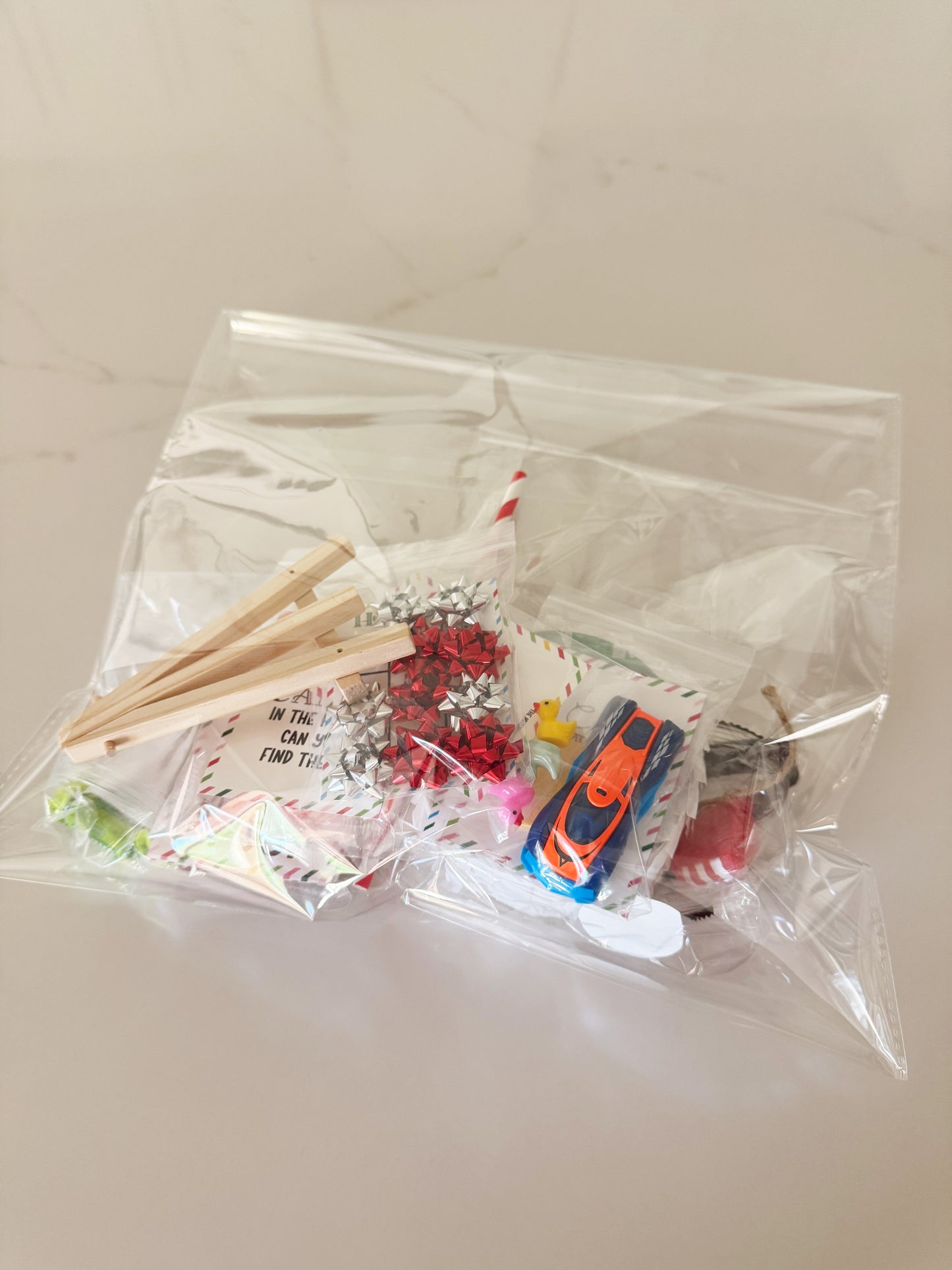 ELF Grab Bags