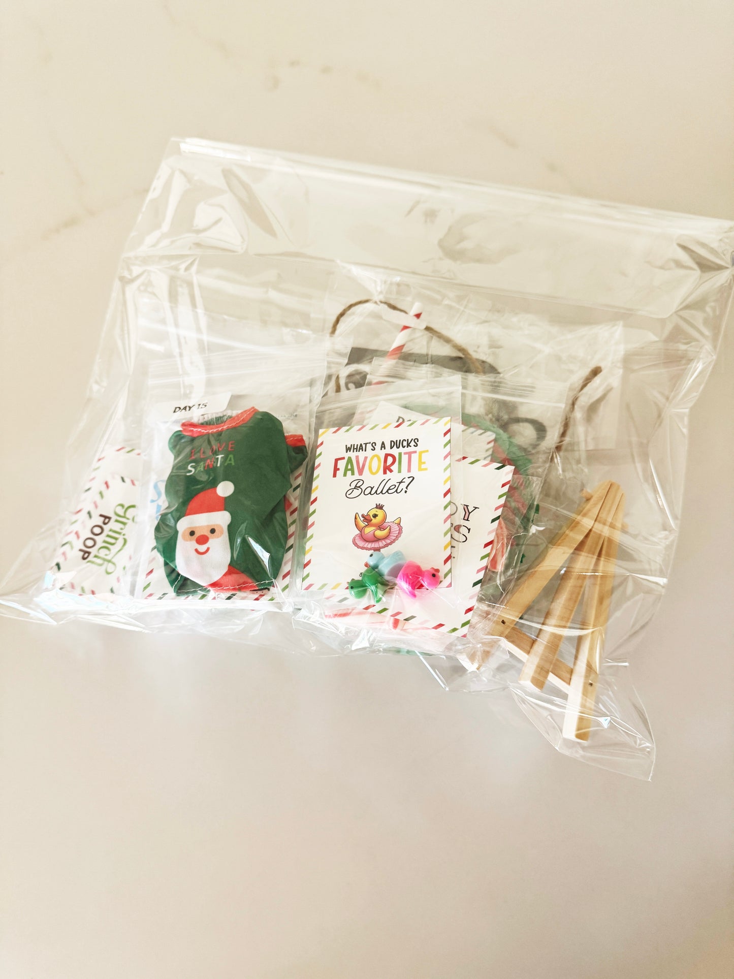 ELF Grab Bags - 85 Local