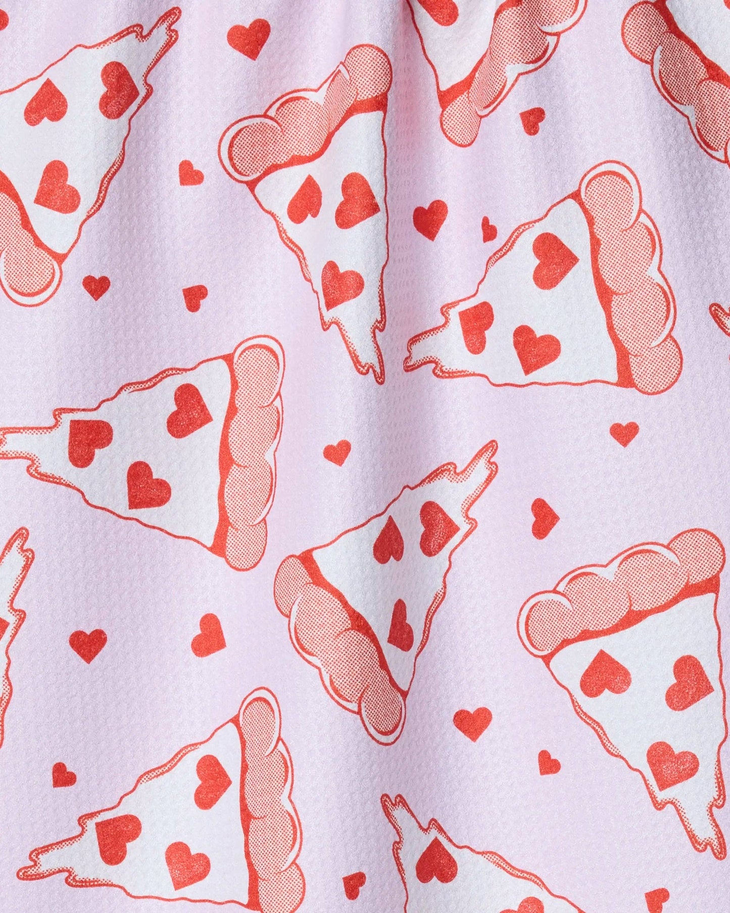 Slice of Heaven Tea Towel