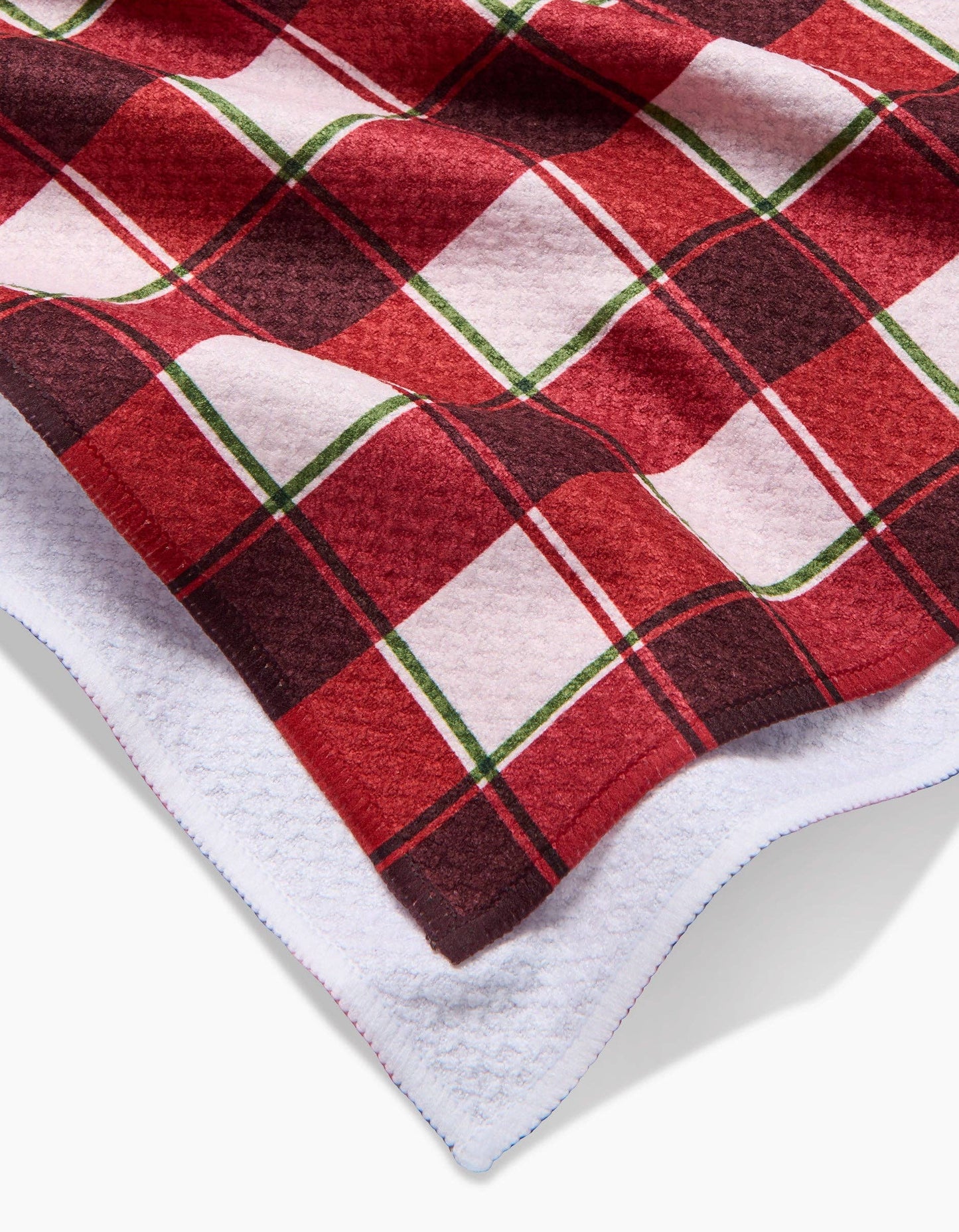 Jingle Plaid - 85 Local
