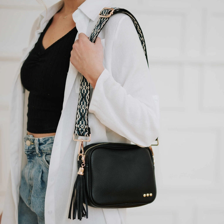 Willow Crossbody Purse