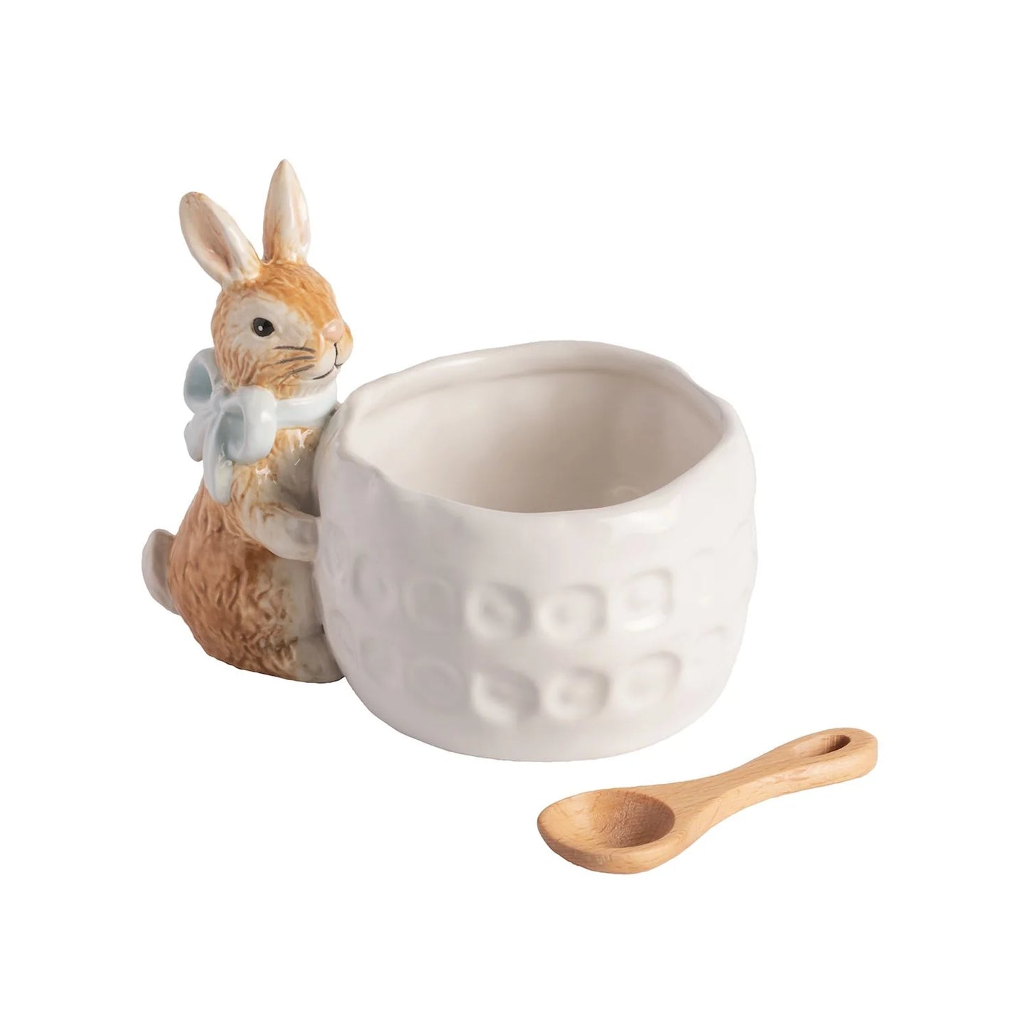 Bunny Dishes