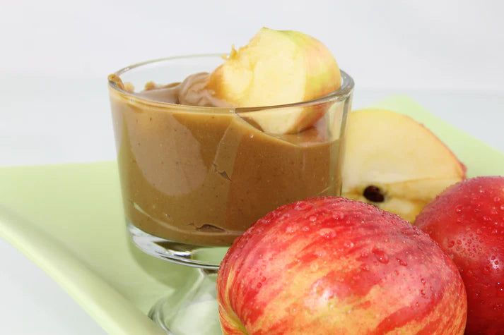 Caramel Apple Dip Mix - 85 Local