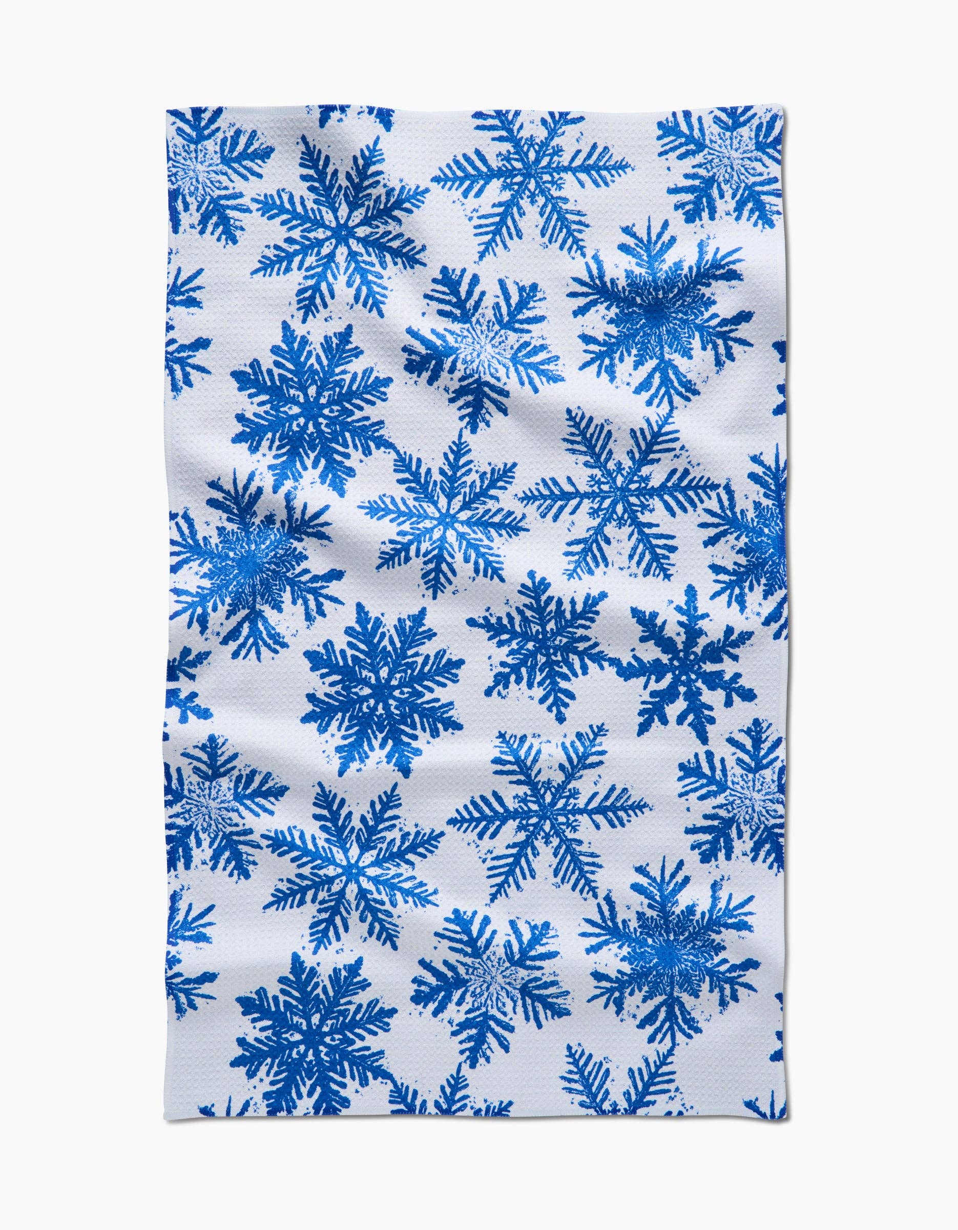 Snowy Days Blue - 85 Local