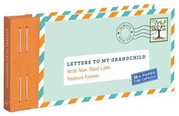 Letters to My Grandchild - 85 Local