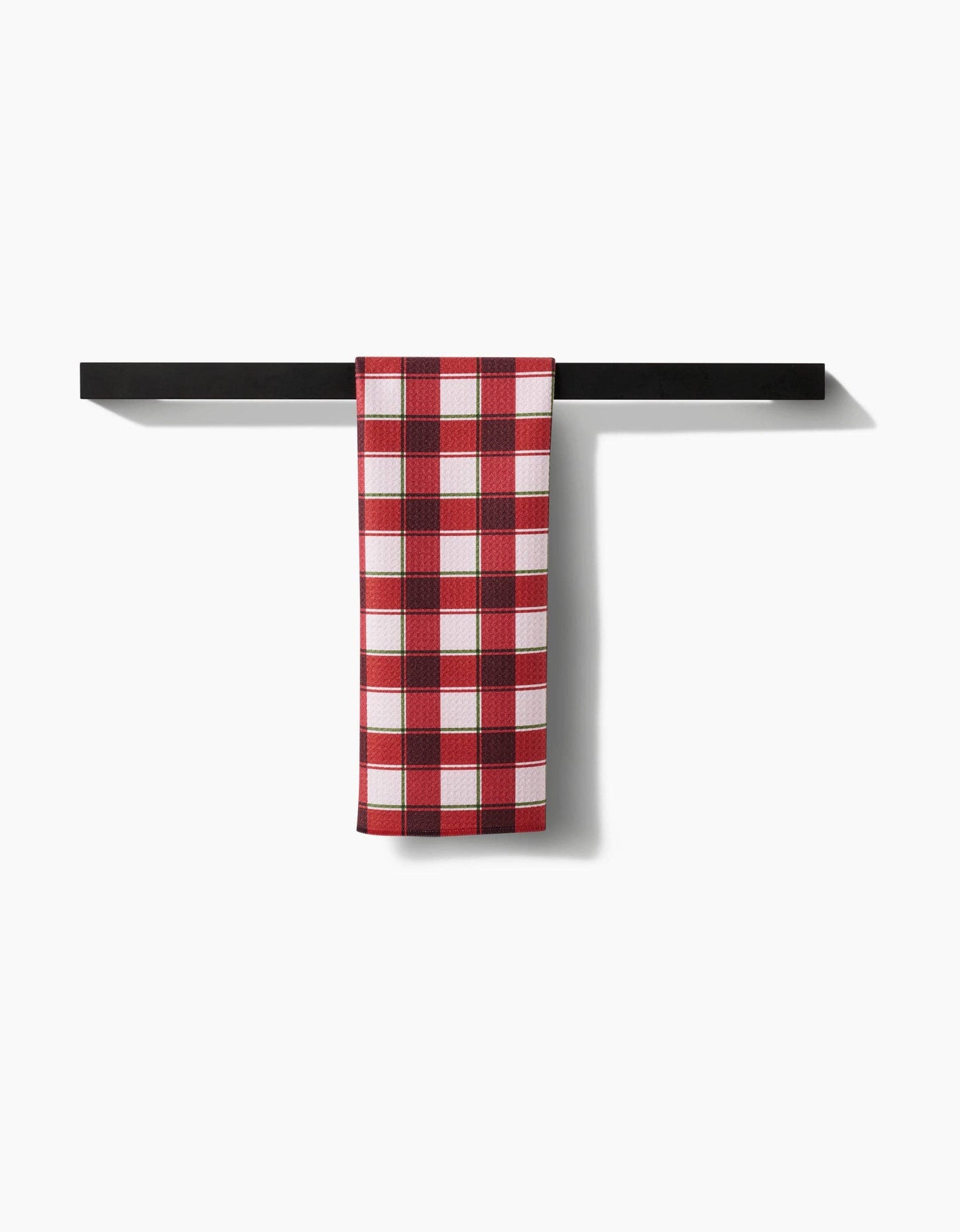 Jingle Plaid - 85 Local