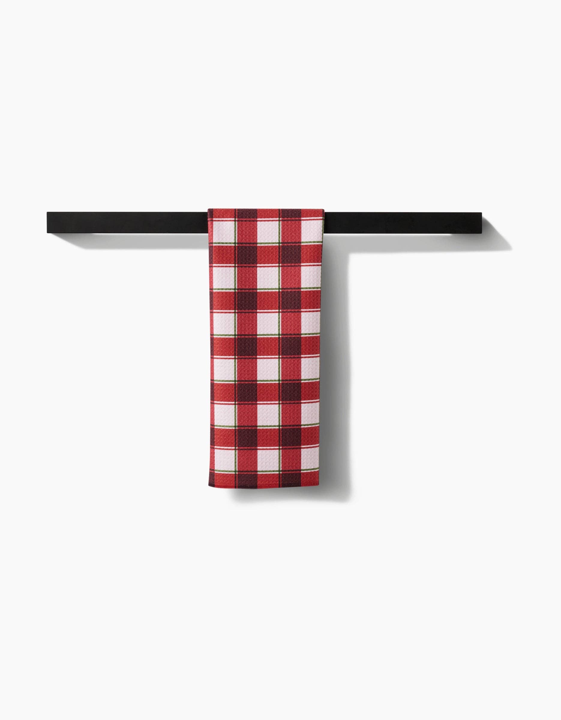 Jingle Plaid - 85 Local