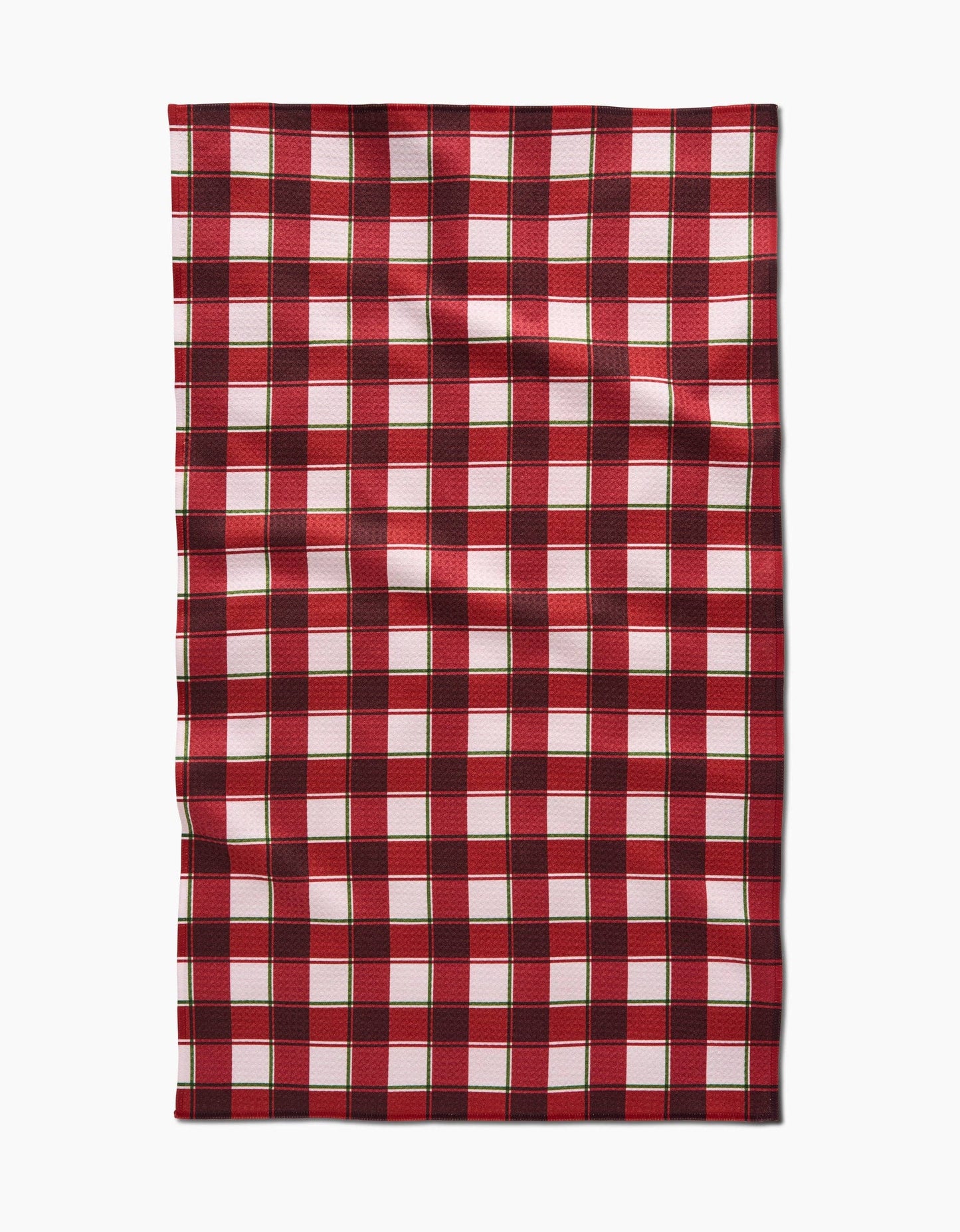 Jingle Plaid - 85 Local