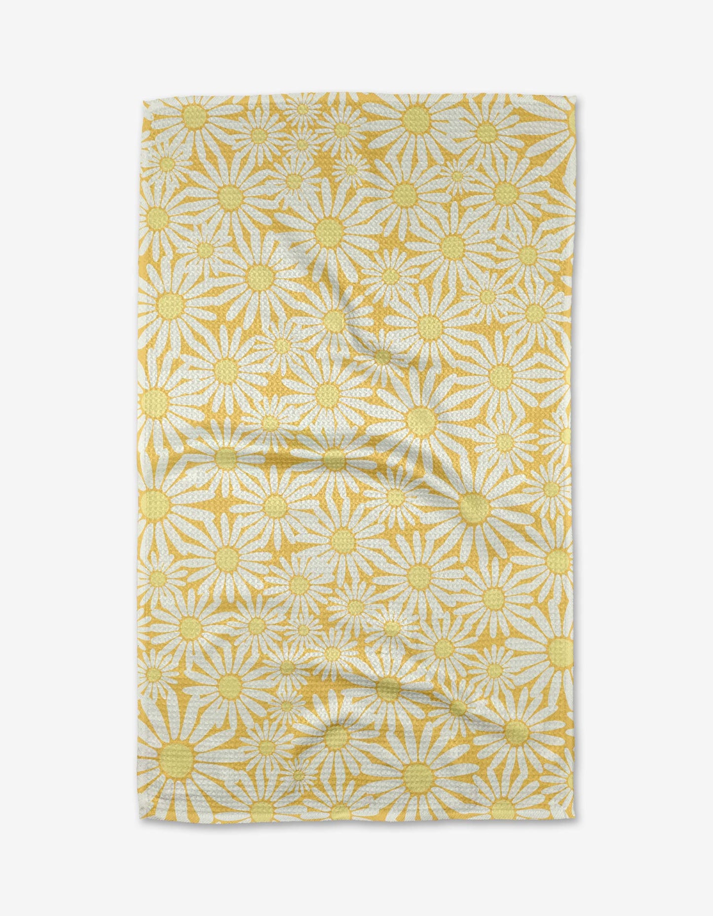 Sunshine Meadow Tea Towel - 85 Local