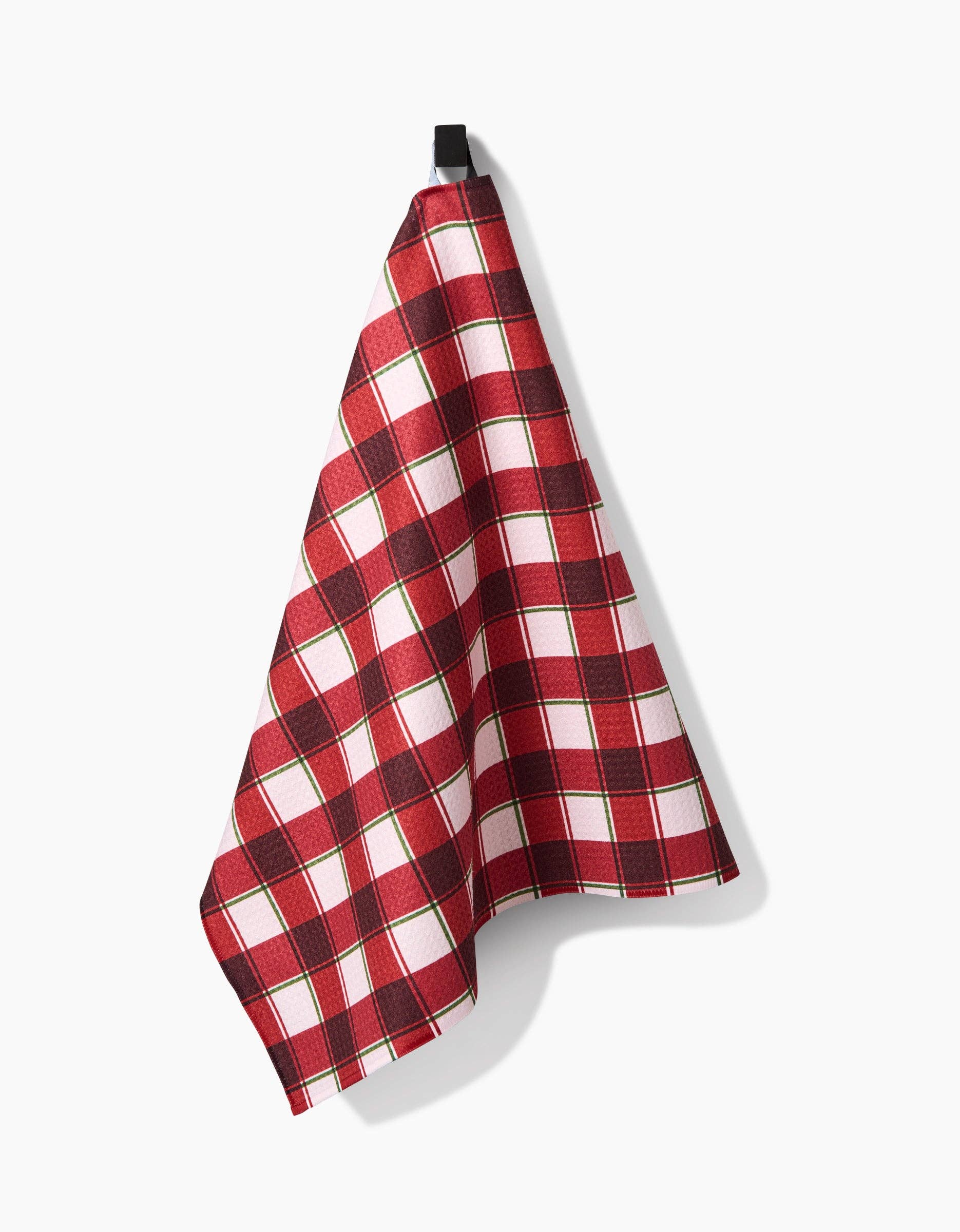 Jingle Plaid - 85 Local