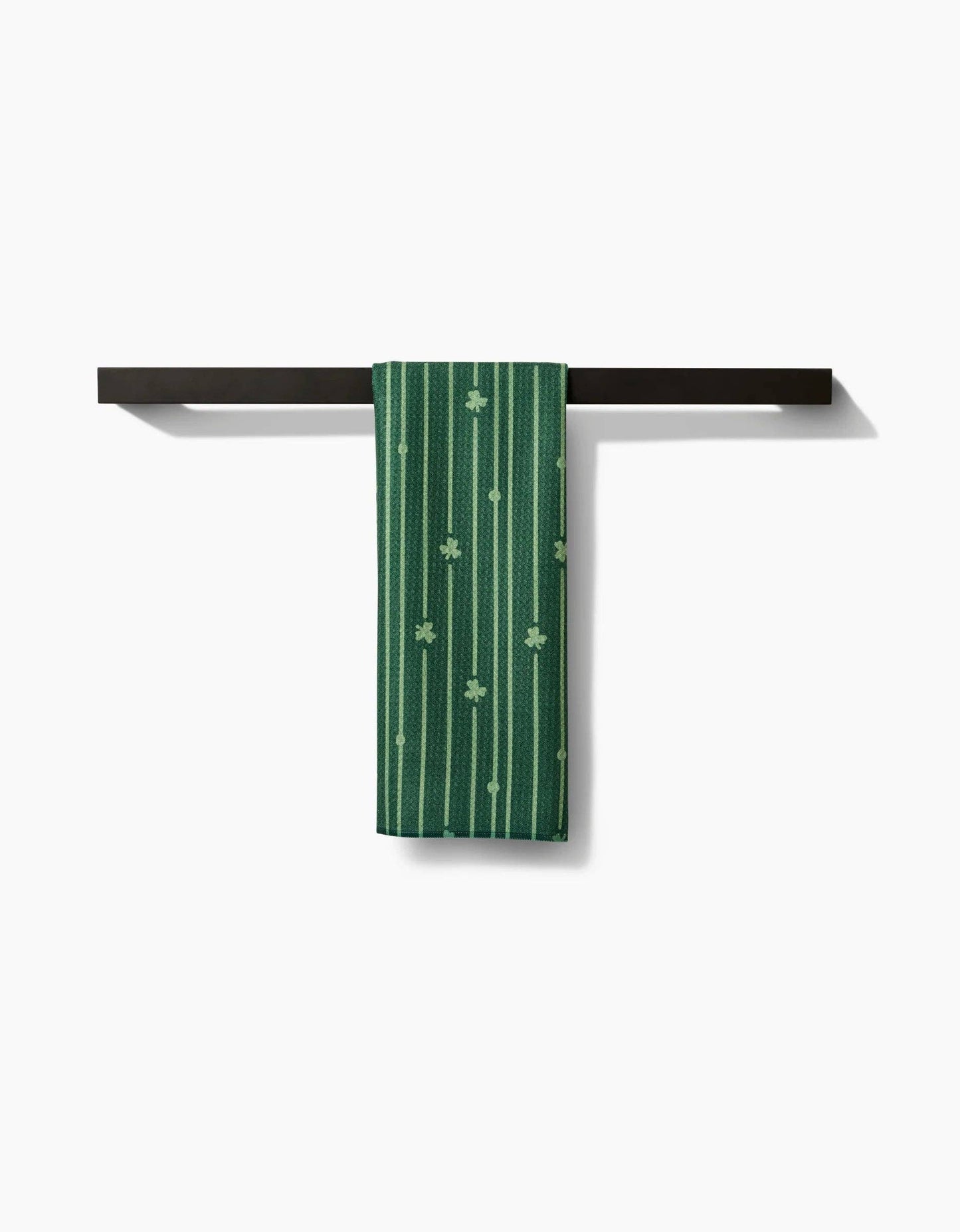 Clover Field Tea Towel - 85 Local