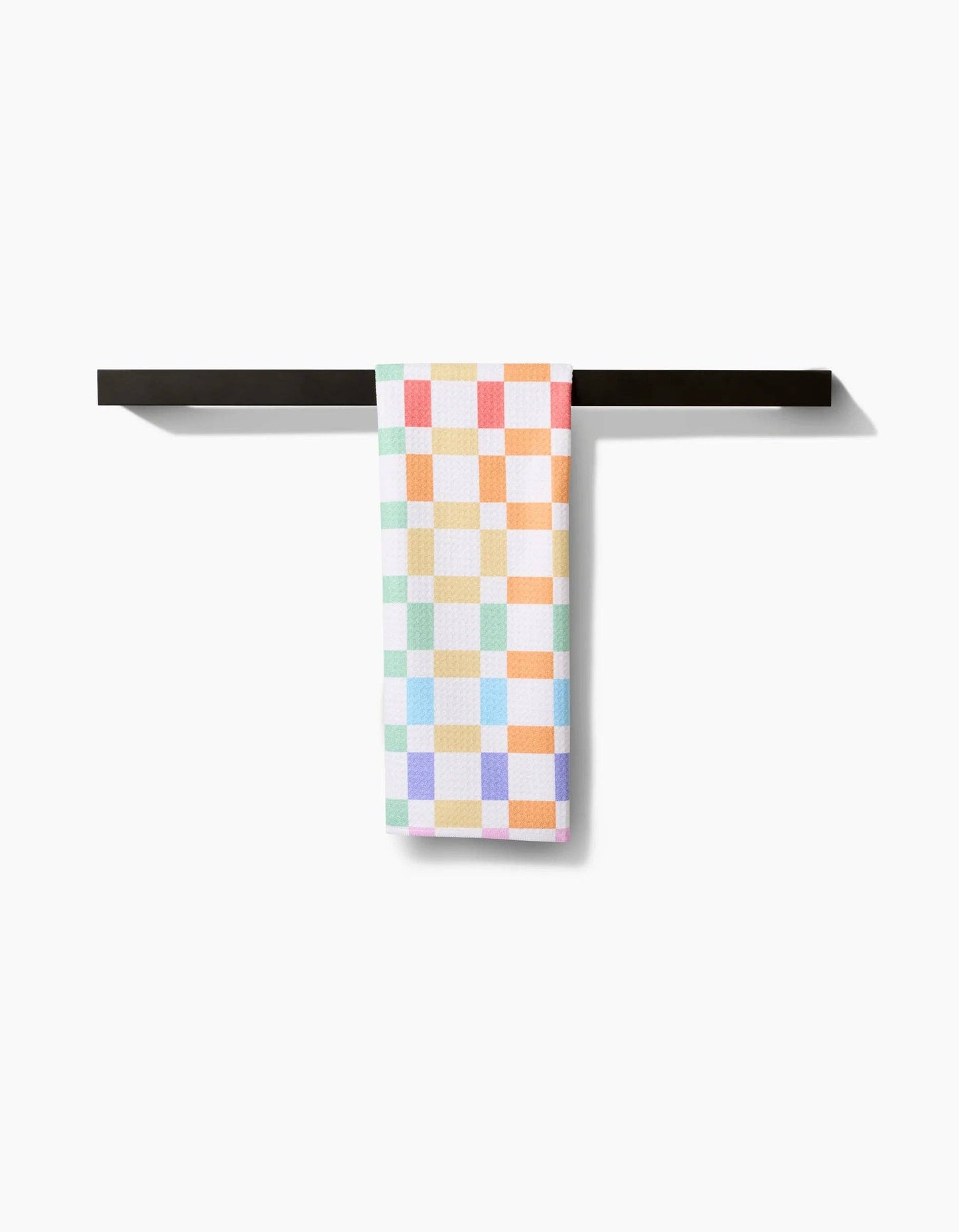 Over The Rainbow Tea Towel - 85 Local