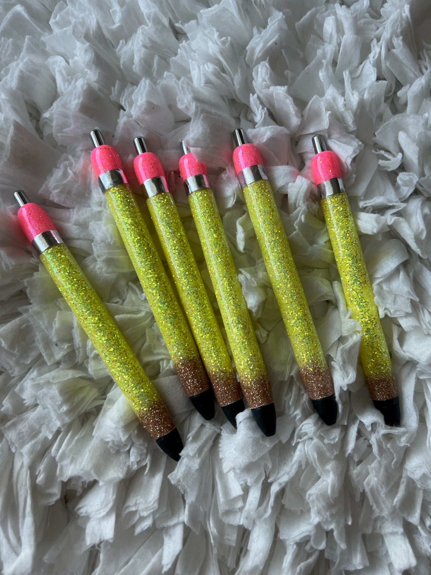 Teacher pens - 85 Local