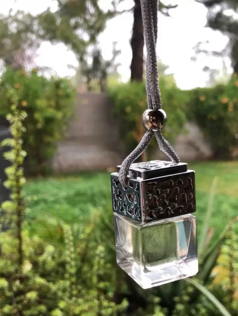 Sunshine Citrus Car Freshener - 85 Local