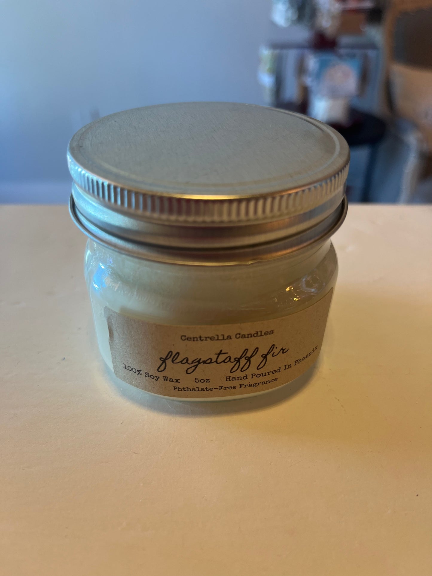 Flagstaff Fir Candle - 85 Local