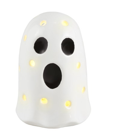 Light up Ghost Sitter
