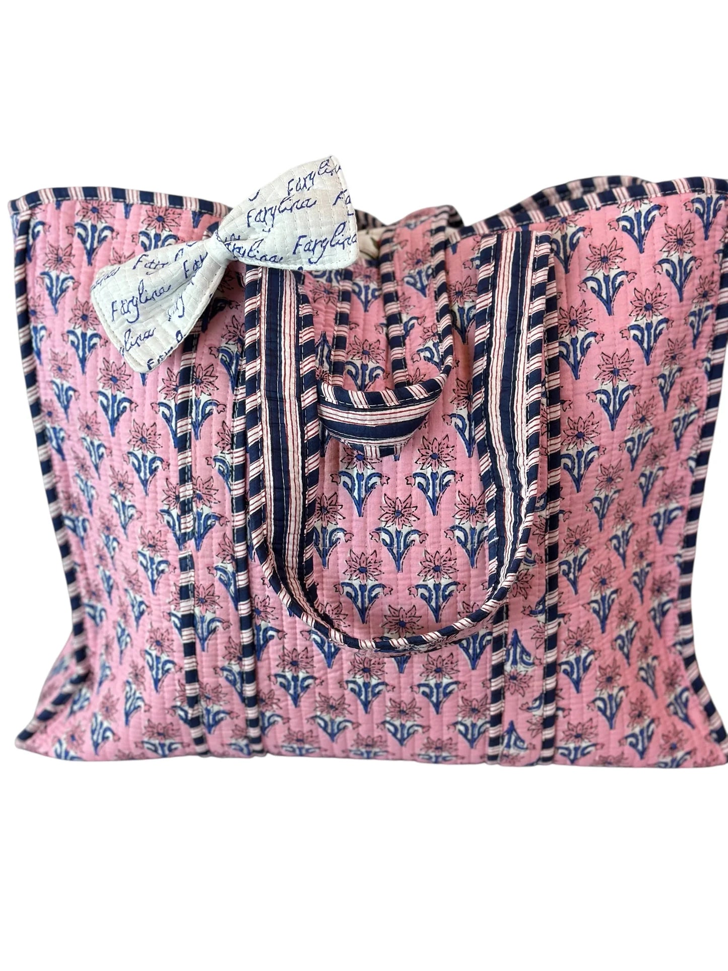 Opal Tote