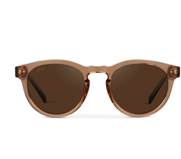 Tate - Light Crystal Brown - 85 Local