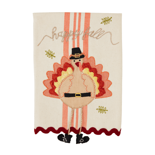 Turkey Towel