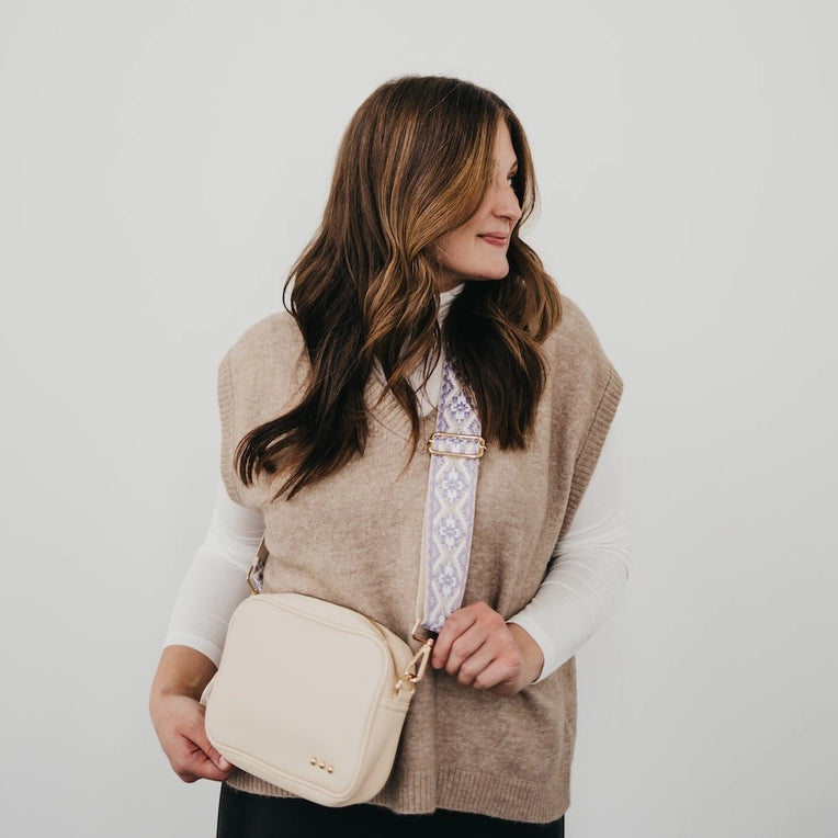 Willow Crossbody Purse
