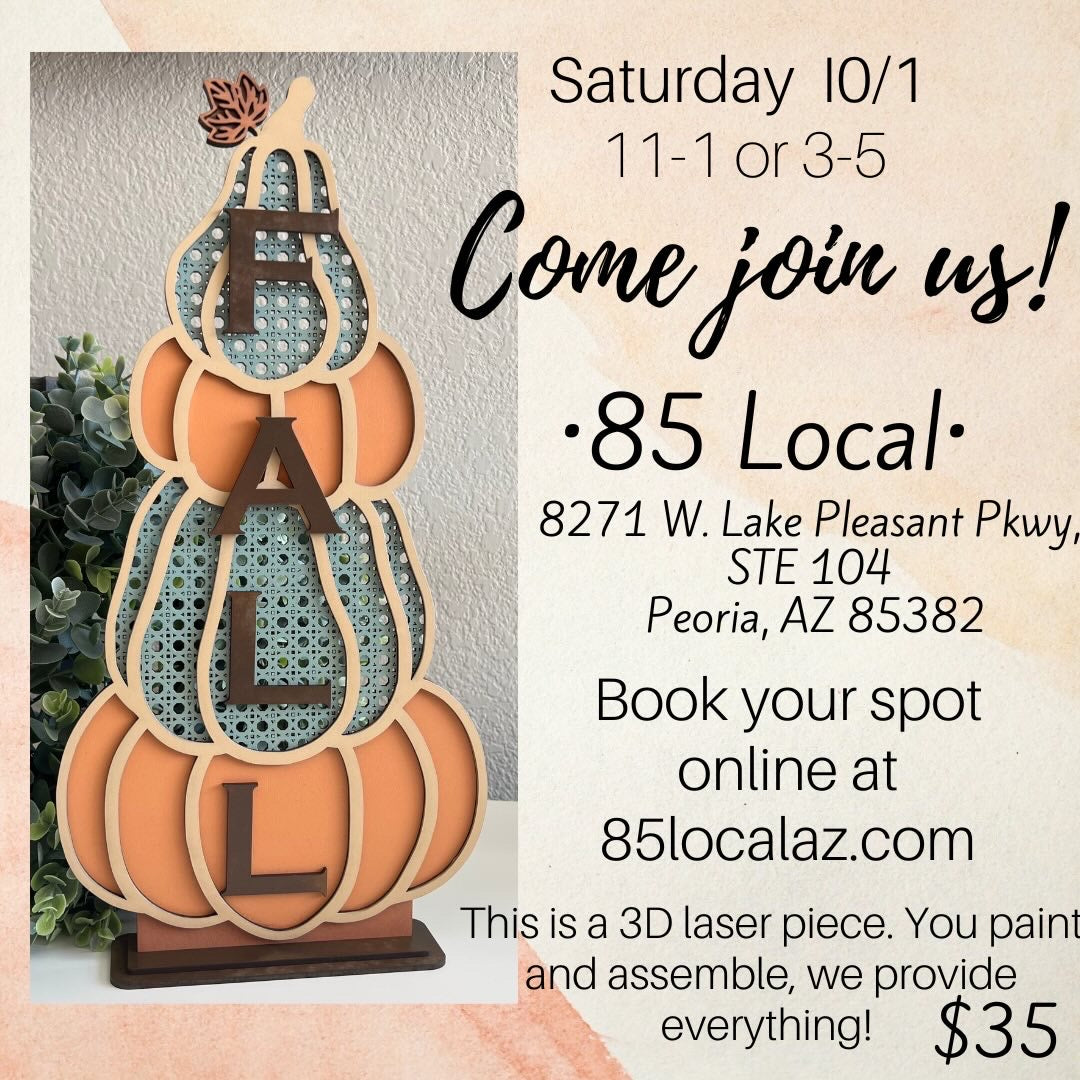 Sign class 10/1 - 85 Local