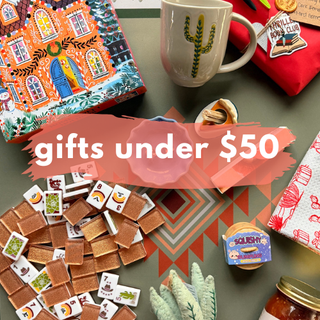 Gifts under $50
