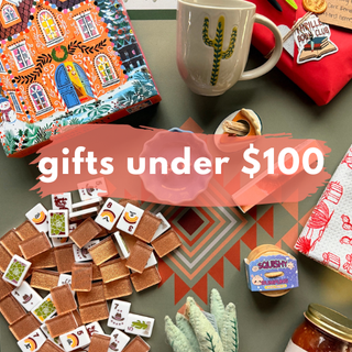 Gifts under $100