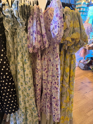Dresses