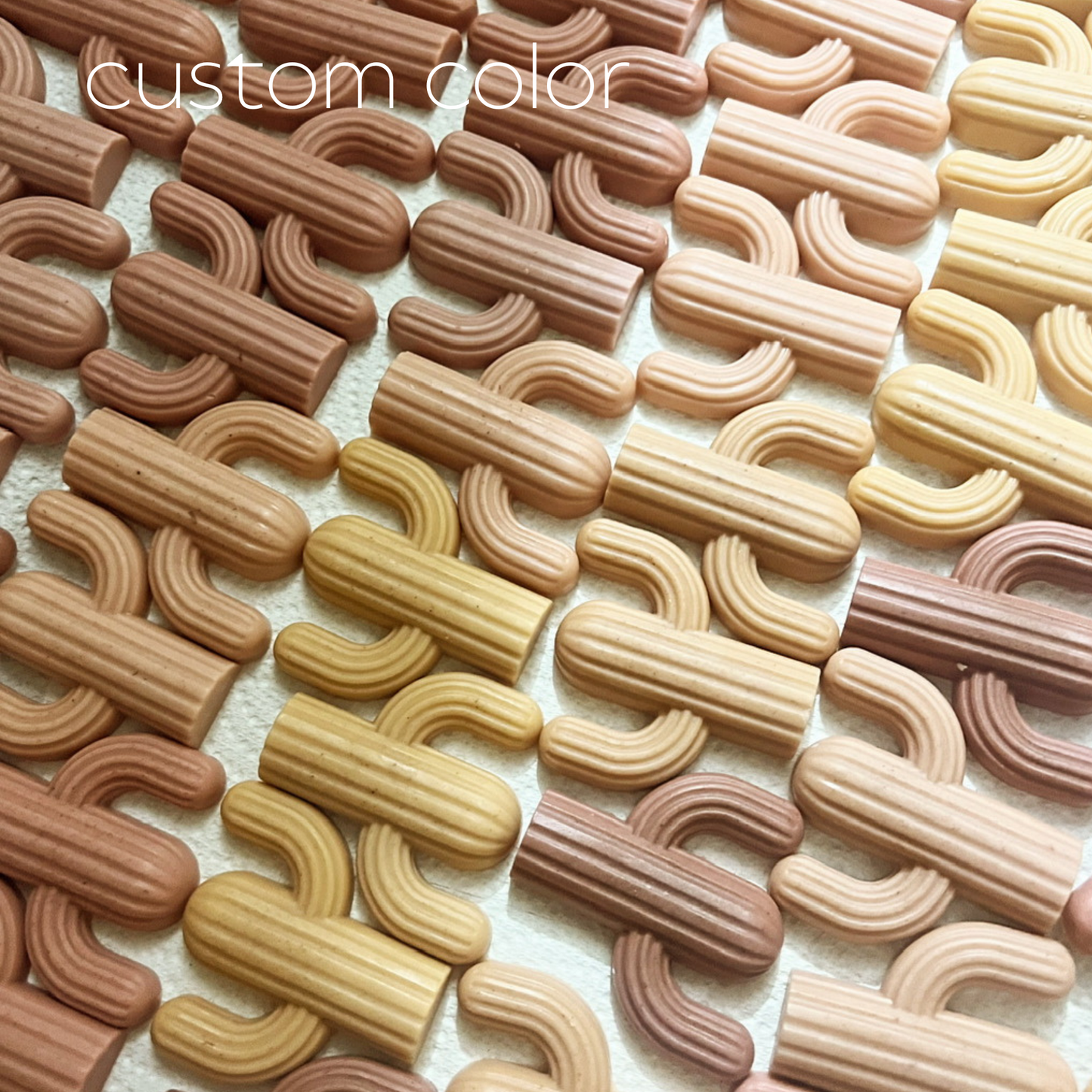 Mini Cactus Soap- Individual (single)