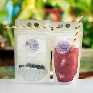 Slush Cocktail Pouches - 85 Local