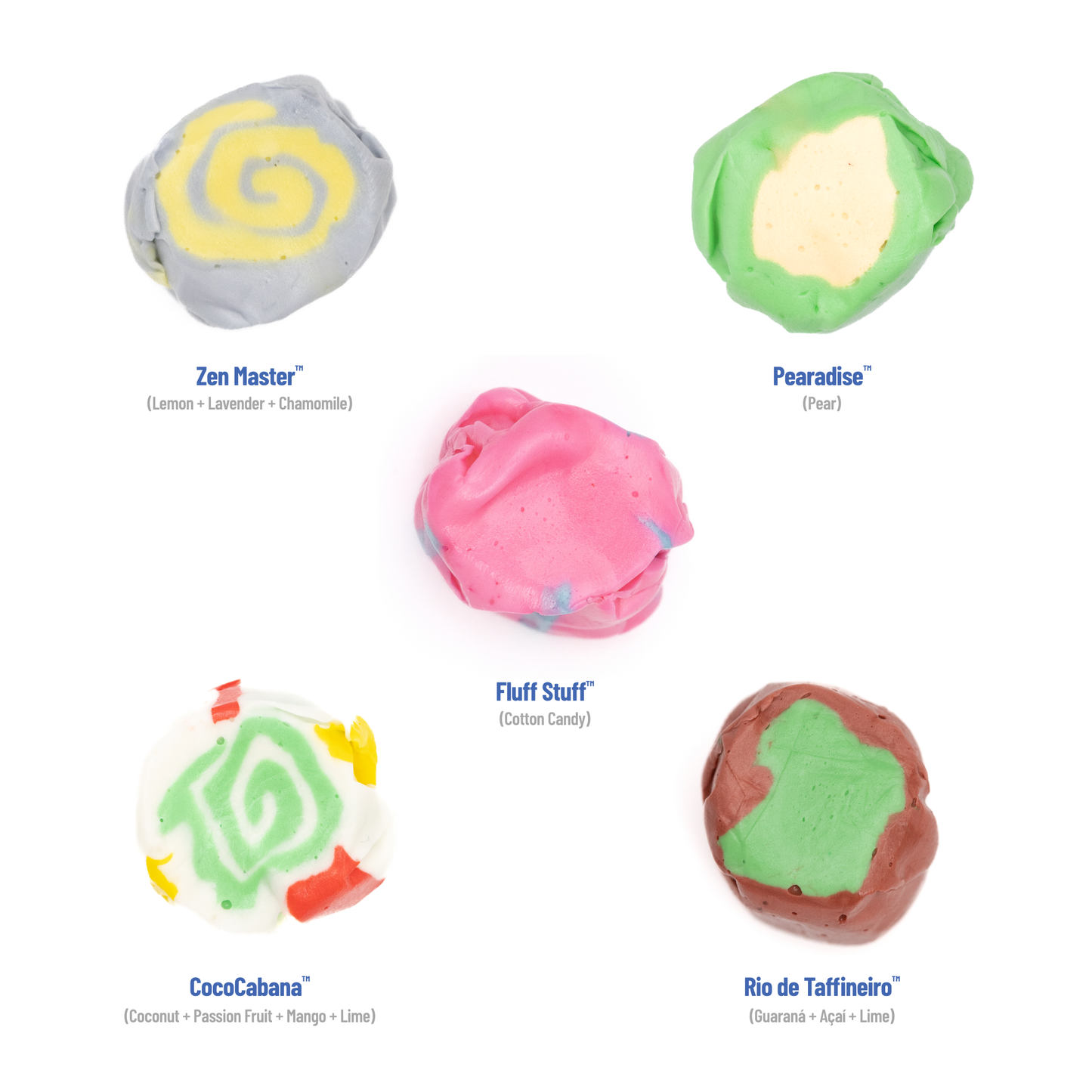 Hoppy Favorites™ Easter Taffy Bag