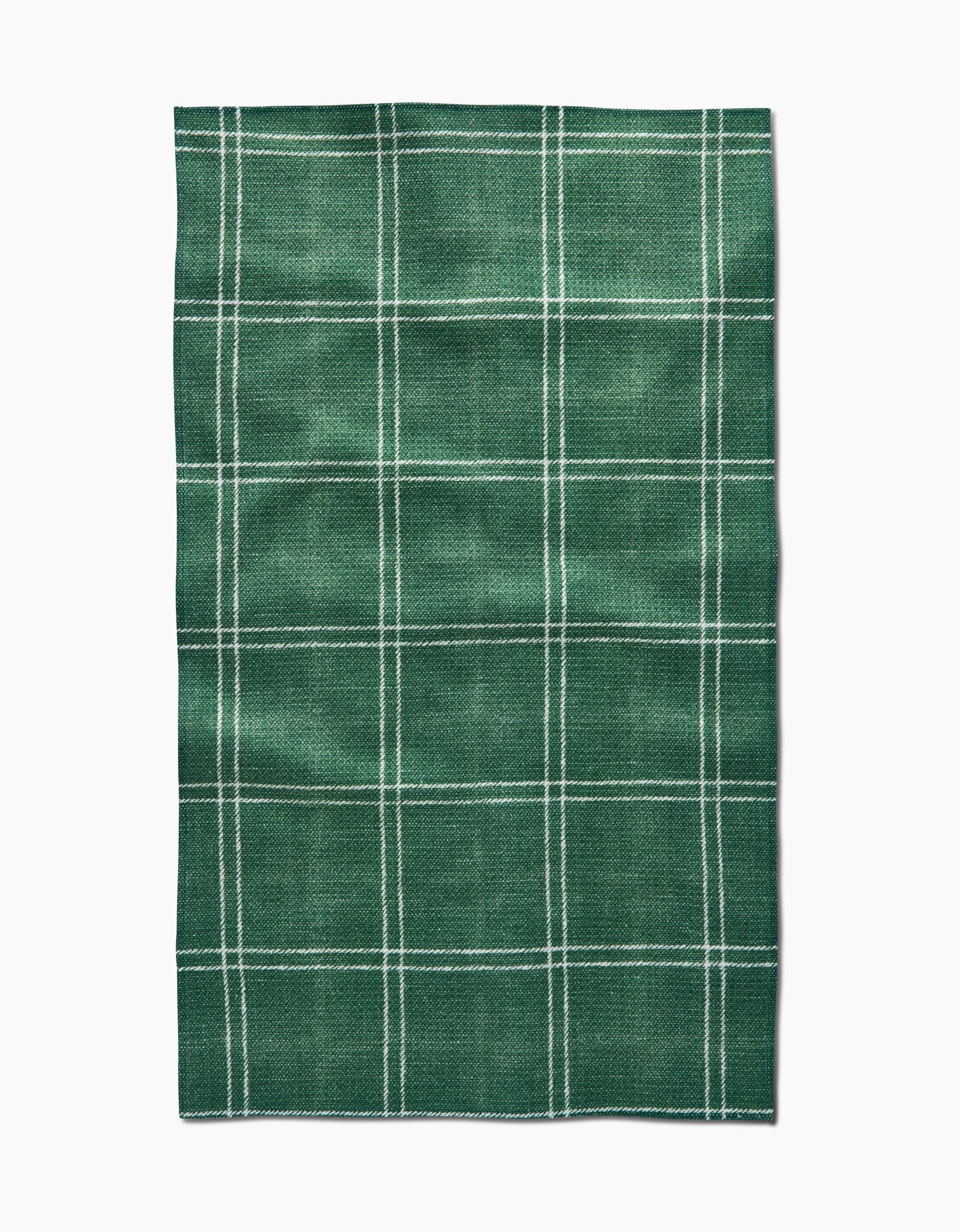 Pine Forest Plaid - 85 Local