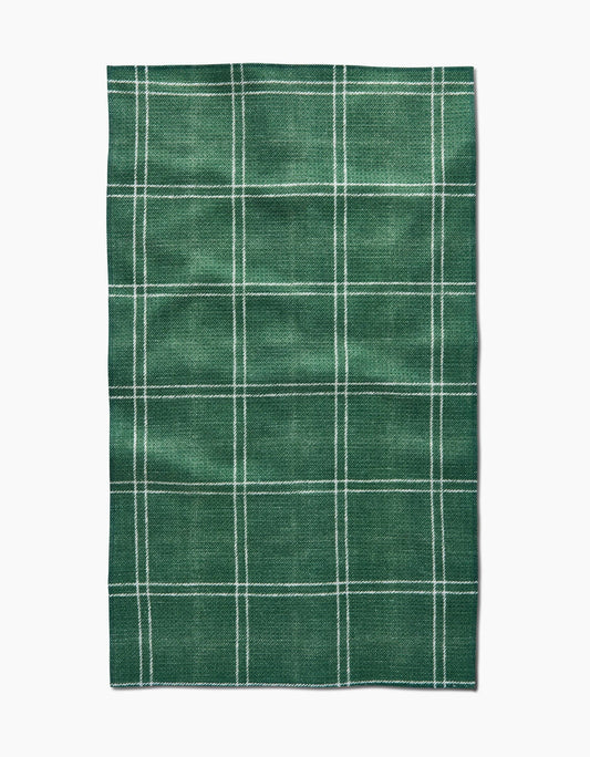 Pine Forest Plaid - 85 Local