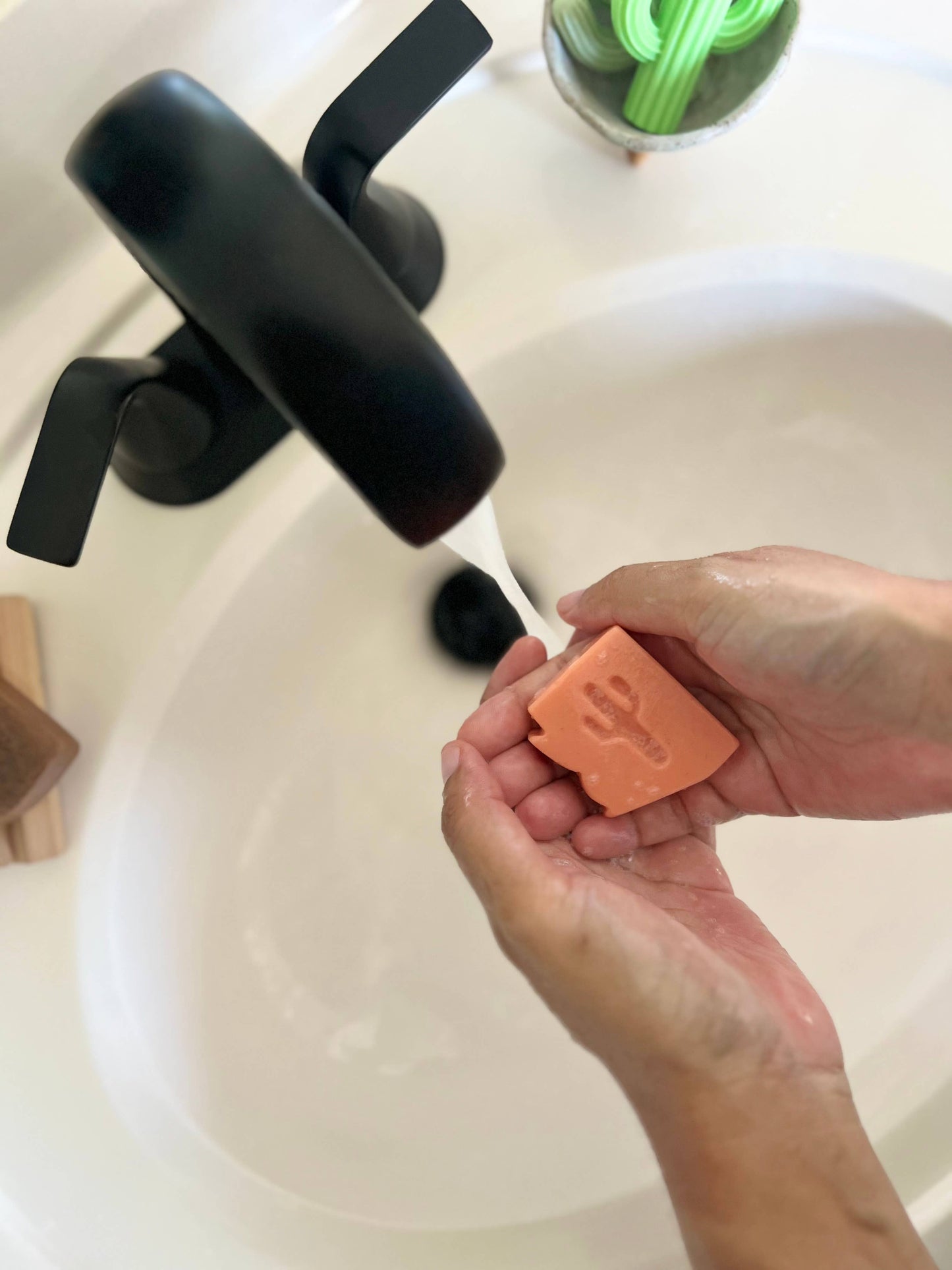 Arizona Mini Soap (Single)