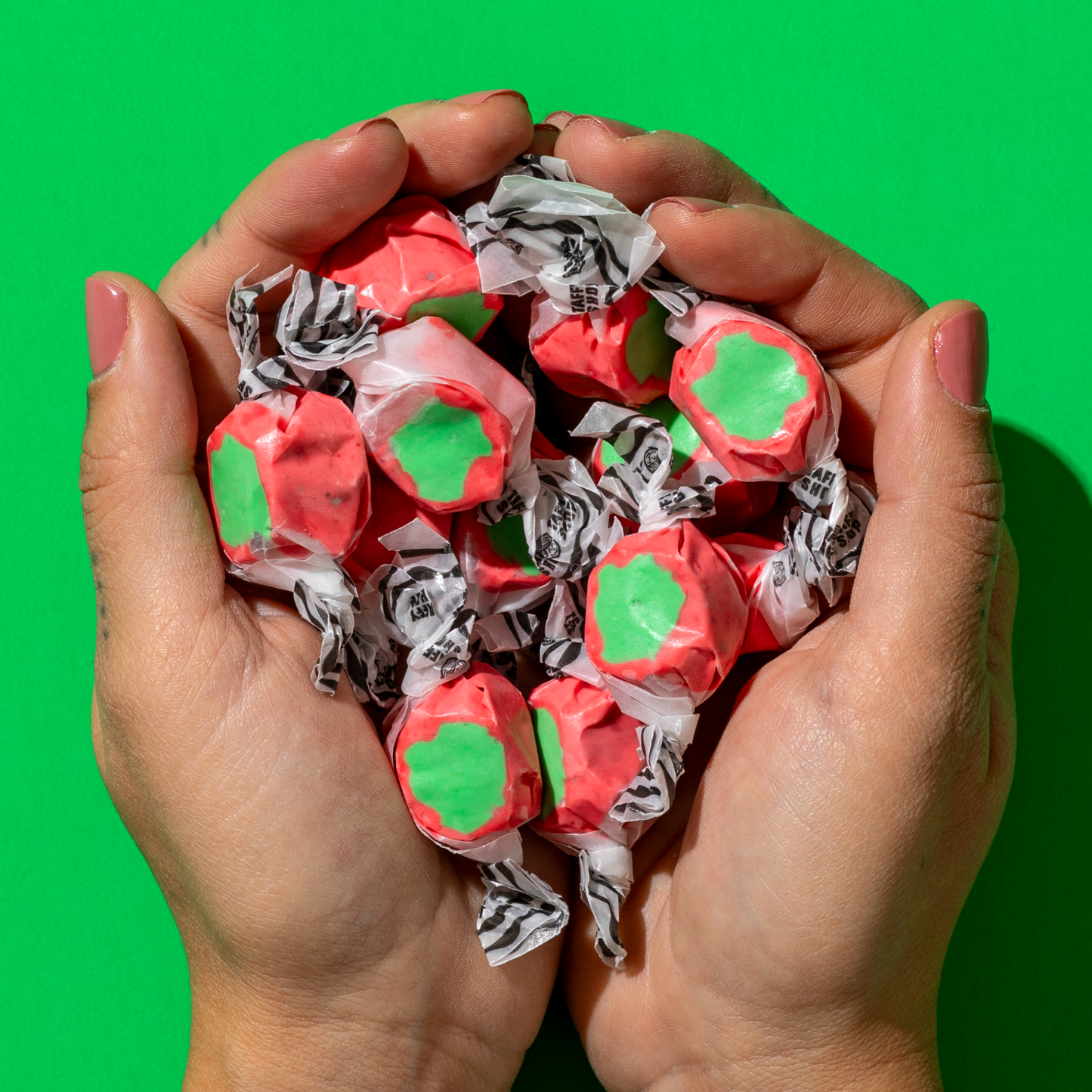 Frickly Prickly™ Taffy (Prickly Pear)