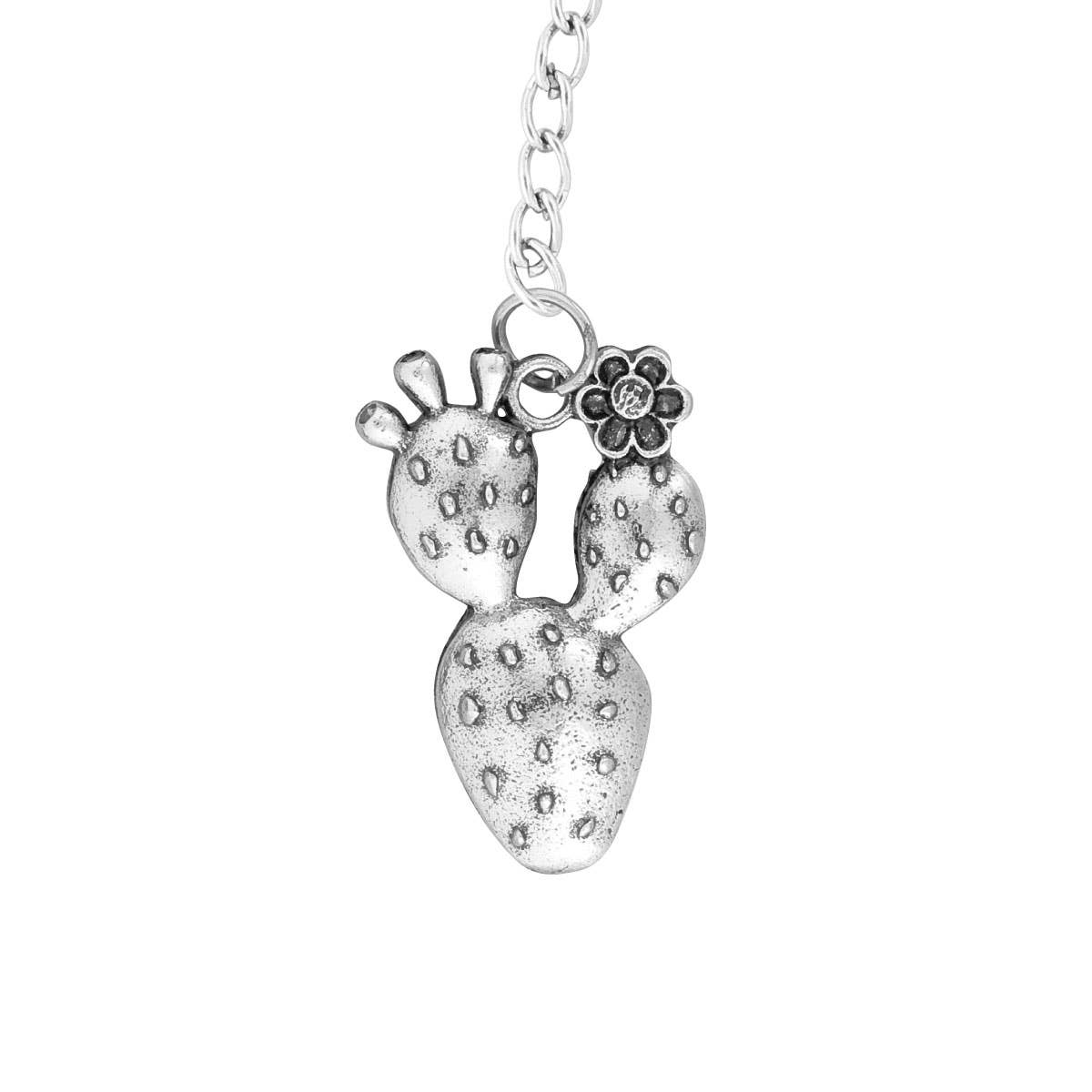 Prickly Pear Tea Ball Infuser