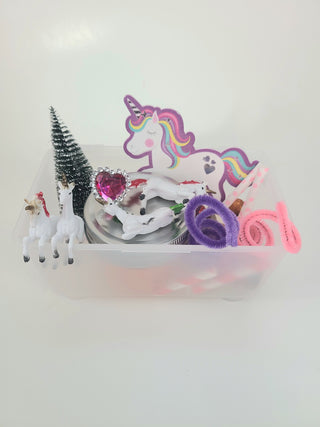 Playdough Adventure Kits - 85 Local