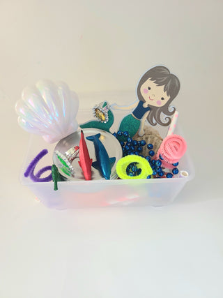 Playdough Adventure Kits - 85 Local
