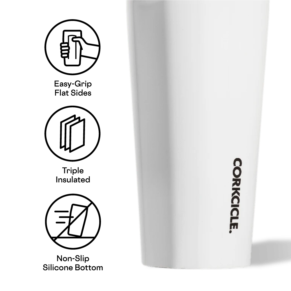 Tumbler - 16oz Prickly Pear