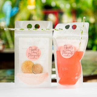 Slush Cocktail Pouches - 85 Local