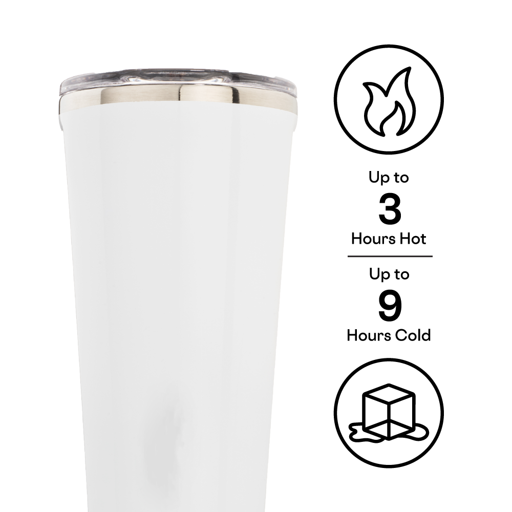 Tumbler - 16oz Prickly Pear