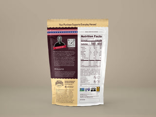 Porcini Truffle Cheddar Popcorn